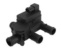 Électrovanne de Commande de Chauffage 2308300084 de Remplacement Sensible, Vanne de Commande de Chauffage Professionnelle Fiable pour L W216 SL Classe R230 Classe S W221