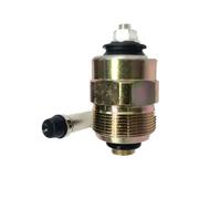 Électrovanne de Commande de Chauffage Vanne d'arrêt de pompe d'injection, électrovanne Monark 0330001015 adaptée au distributeur Bosch Ve