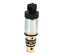 Électrovanne de Commande de Compresseur AC Vanne de Commande de Compresseur AC 1738316 Remplacement Haute sensibilité en Métal pour Tucson