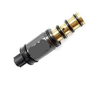 Électrovanne de commande de compresseur de climatisation 5SER09C 5SE09C 5SEU12C 6SEU16C 7SEU16C Compatible avec Camry Yaris Vitz Reiz Vios Crown Hiace