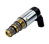 Électrovanne de commande de compresseur de climatisation compatible avec Fiat 500 Toro, compatible avec Jeep compatible avec Renegade Vanette climatisation