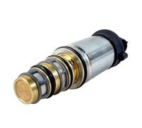 Électrovanne de commande de compresseur de climatisation compatible avec Maserati, compatible avec Quattroporte, compatible avec Ghibli