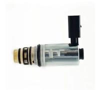 Électrovanne de commande de compresseur de climatisation compatible avec Peugeot C4 307 408 Pallas compatible avec Citroën