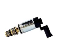 Électrovanne de commande de compresseur de réfrigérant de climatisation compatible avec Fiat 500 Toro, compatible avec Jeep compatible avec Renegade Electrovanne climatisation