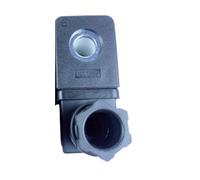 Électrovanne de commande de pompe à vide à pression négative, bobine 63700106 63699012 AC230V 8VA 50/60 24V 6W 1 pièce(DC24V 6W)