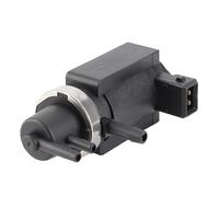 Électrovanne de Commande de Pression Turbo Boost Sous Vide pourNP300 D40 2.5 DCi avec Matériau ABS de Haute qualité, Installation Facile