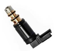 Électrovanne de commande de réfrigérant pour compresseur de climatisation compatible avec PEUGEOT 308 508 compatible avec CITROËN C4 447150-1740 Electrovanne compresseur climatisation