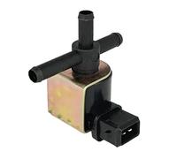 Électrovanne de Commande de suralimentation Turbo N75 (réf. 58906283C) Compatible avec Passat B5 MK4,Golf,Dossy Beetle et Audi A4 S4 TT (réf. 058906283F)