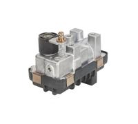 HELLA 6NW 009 543-111 Élément d'ajustage, turbocompresseur