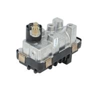 Électrovanne de commande de turbo HELLA 6NW009 550-221