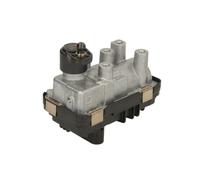 Électrovanne de commande de turbo HELLA 6NW010 099-091