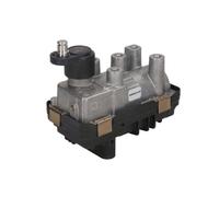 Électrovanne de commande de turbo HELLA 6NW010 430-041