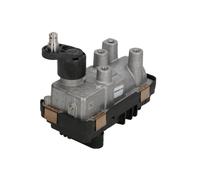 Électrovanne de commande de turbo HELLA 6NW358 140-001