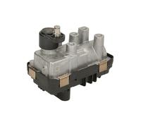 Électrovanne de commande de turbo HELLA 6NW358 140-021