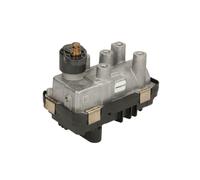 Électrovanne de commande de turbo HELLA 6NW358 140-031