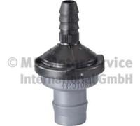 Électrovanne de commande de turbo PIERBURG 7.05817.03.0