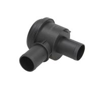 Électrovanne de commande de turbo Topran 114 986