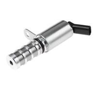 Électrovanne de Commande de variateur de Vitesse pour Arbre à cames Compatible avec Chevrolet Cruze Spark et Malibu VV1285 VVT385 916608 (1 pièce)