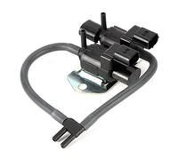 Électrovanne de commande d'embrayage 8657A031-Convient à Mitsubishi Challenger, Pajero, Delica, Triton 4IV 3.0L & 3.2L-Soupape d'embrayage, transmission automatique, accessoire de système de contrôle