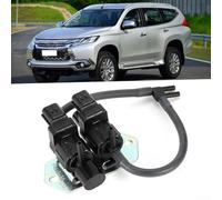 Electrovanne de commande d'embrayage pour Mitsubishi L200 ML 2006-2015 2.4L 2.5L et PC 2008-2016 2.8L 3.0L OEM 8657A031