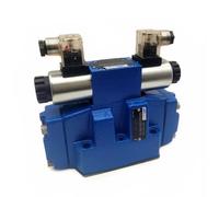 Électrovanne de commande directionnelle 4WEH16J-L7X 6EG24NETZ5L