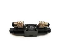 Électrovanne de commande directionnelle D1S1G-02-3C6-DL, vanne hydraulique