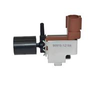 Électrovanne de commande EGR 90910-12184, compatible avec Toyota Lexus Dyna HIACE et HILUX, accessoires voiture Kit de joint EGR