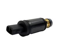 Électrovanne de commande électrique pour compresseur de climatisation Denso 5SL12C pour Fiat et Vauxhall