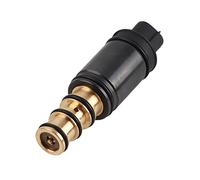 Électrovanne de commande électronique de compresseur de climatisation, capteur de remplacement pour Toyota Yaris 5SE09C 6SE12C 6SEU16, compatible