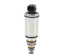 Électrovanne de commande électronique de compresseur de climatisation Klanata OE 3170972 pour Sonata 2.0L 2.4L 2011-2014, composant de climatisation, accessoires automobiles