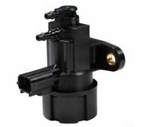Électrovanne de Commande F57Z9J459C pour robuste Électrovanne | Contrôle pour précis du flux, réduction des émissions, compatible pour ford pour contour, installation directe, longue durée
