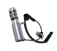 Électrovanne de commande variable de débit de pompe à huile pour Mini Cooper, OEM 11417647238 avec construction en métal résistant, compatible avec différents modèles et 5008