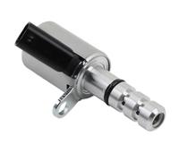Électrovanne De Commande Vvt Pièce Automobile Électrovanne De Commande d'arbre À Cames Soupape De Réglage d'arbre À Cames Soupape De Commande D'Huile d'arbre À Cames Compatible avec VW 04L906455B