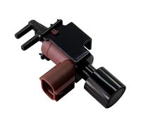 Électrovanne De Commutation À Vide EGR 25860 - 62010, 2 Broches, VSV 2586062010, Pour Toyota Et Pour Lexus 3.0L .3L V6 Vanne EGR avec joint