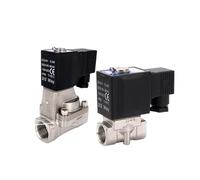 Électrovanne de commutation, vanne commande 2S030-08/050-15/2S150-15/2S200/2S250(2S500-50-B)