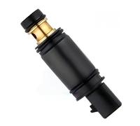 Électrovanne De Compresseur De Climatisation Automobile 5D337550, Vanne De Commande De Compresseur De Climatisation 5SL12C, Compatible Avec Opel Corsa D, Compatible Avec Alfa MiTo 1.4