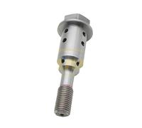 Électrovanne de contrôle d'arbre à cames à calage variable OEM 55247723 de haute qualité for moteur Toro 1.8 16v 2016 Jeep Auto Parts