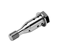 Électrovanne de contrôle d'arbre à cames à calage variable pour moteur Convient pour BMW N20N26 X1X3 220i 528i24 2012-2016 11367583820 Vanne commandée électro