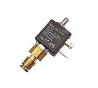 Électrovanne De Contrôle De Brassage/vapeur 230V, Vanne De Vapeur For Expresso, Capsules À Pression, Machines À Café, Pièces De Cafetière