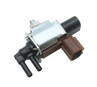 Électrovanne de contrôle des émissions électriques EGR K5T48272 MR204853 pour Mitsubishi Montero Pajero Shogun L300 L200 Kit de joint EGR