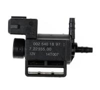 Électrovanne de contrôle suralimentation pression turbo 0025401897 A0025401897 722355010 pour Mercedes classe CE ML CL GL Kit de joint EGR