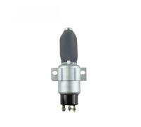 Électrovanne de coupure 1751-12E7U1B1S5A/24E7U1B1S5A, fonte SA-3933(1751-12E7U1B1S5A)