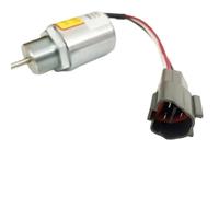 Électrovanne De Coupure De Carburant 12 V 30A87-20404 For Moteur Mitsubishi L2E L3E S3L S4L For EC15 Toro 223D