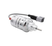 Electrovanne de coupure de carburant 12 V OME : U85206452 U85206520(Silvery)