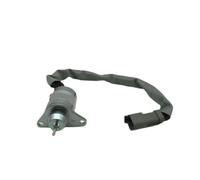 Électrovanne de coupure de carburant Compatible Avec TK 41-6383 TK416383 416383 41-4306