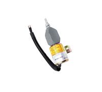 Électrovanne de coupure de flamme PC60-7 78US 600-815-7550 Vanne d'arrêt SA-4269(12V)