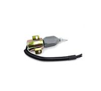 Électrovanne de coupure de flamme PC60-7 78US 600-815-7550 Vanne d'arrêt SA-4269(24V)