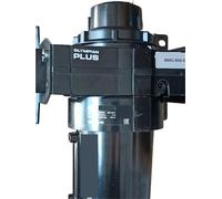 Électrovanne de cylindre filtre régulateur pression B68G-8AS-005