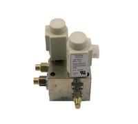 Électrovanne de décharge à quatre voies YR 026-37588-000 029-23720-000 032F6205(026-37588-000)