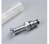 Électrovanne de décharge hydraulique normalement fermée, vanne de pression d'inversion à deux positions à deux positions DHF08-220 SV08-20NCP(DHF SV08)